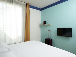 Aparthotel Adagio Access Strasbourg Illkirch