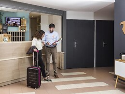 Aparthotel Adagio Access Strasbourg Illkirch