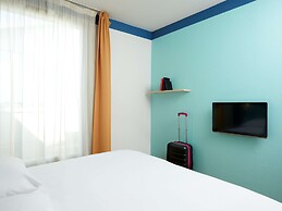 Aparthotel Adagio Access Strasbourg Illkirch