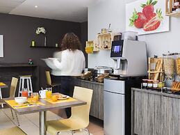 Aparthotel Adagio Access Strasbourg Illkirch