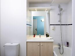 Aparthotel Adagio Access Strasbourg Illkirch