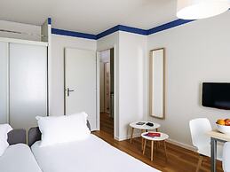 Aparthotel Adagio Access Strasbourg Illkirch
