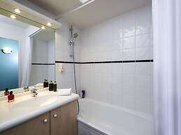 Aparthotel Adagio Access Strasbourg Illkirch