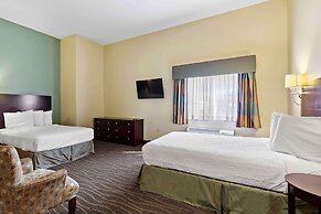 Extended Stay America Premier Suites Lakeland I4
