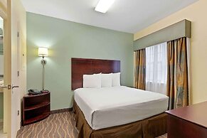 Extended Stay America Premier Suites Lakeland I4