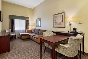Extended Stay America Premier Suites Lakeland I4