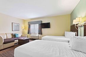 Extended Stay America Premier Suites Lakeland I4