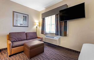 Extended Stay America Premier Suites Lakeland I4