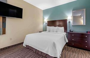 Extended Stay America Premier Suites Lakeland I4