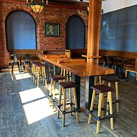 Swans Brewery, Pub and Hotel