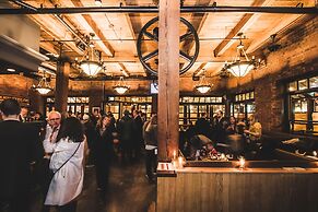 Swans Brewery, Pub and Hotel