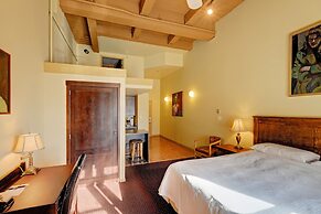 Swans Brewery, Pub and Hotel