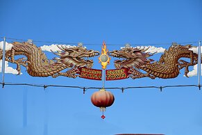 Swans Brewery, Pub and Hotel