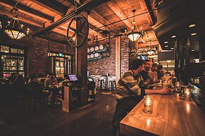 Swans Brewery, Pub and Hotel