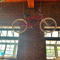 Swans Brewery, Pub and Hotel