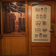 Swans Brewery, Pub and Hotel