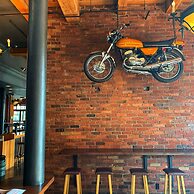 Swans Brewery, Pub and Hotel