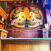 Swans Brewery, Pub and Hotel