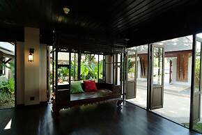 RarinJinda Wellness Spa Resort