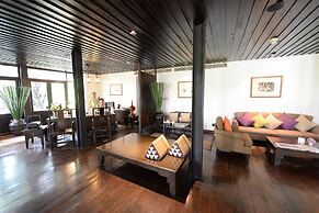 RarinJinda Wellness Spa Resort