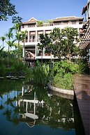 RarinJinda Wellness Spa Resort