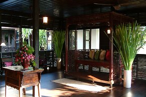 RarinJinda Wellness Spa Resort