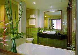 RarinJinda Wellness Spa Resort