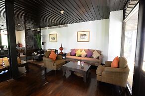 RarinJinda Wellness Spa Resort