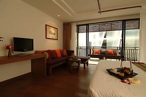 RarinJinda Wellness Spa Resort