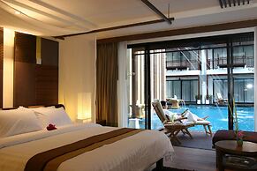 RarinJinda Wellness Spa Resort