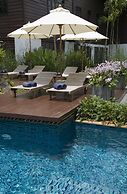RarinJinda Wellness Spa Resort
