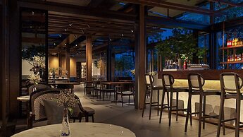 RarinJinda Wellness Spa Resort