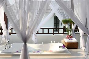 RarinJinda Wellness Spa Resort