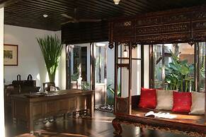 RarinJinda Wellness Spa Resort