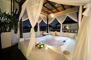 RarinJinda Wellness Spa Resort
