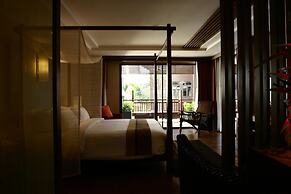 RarinJinda Wellness Spa Resort