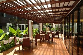 RarinJinda Wellness Spa Resort