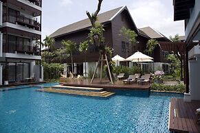 RarinJinda Wellness Spa Resort