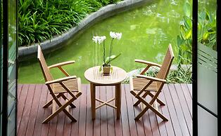 RarinJinda Wellness Spa Resort