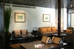 RarinJinda Wellness Spa Resort