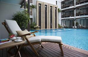 RarinJinda Wellness Spa Resort