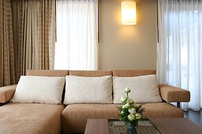 RarinJinda Wellness Spa Resort