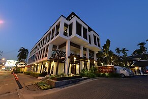 RarinJinda Wellness Spa Resort