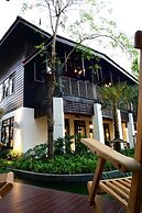 RarinJinda Wellness Spa Resort