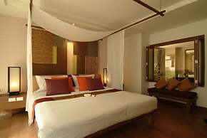 RarinJinda Wellness Spa Resort