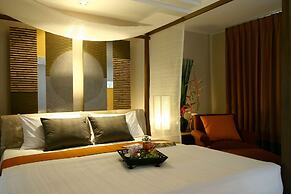 RarinJinda Wellness Spa Resort