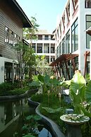 RarinJinda Wellness Spa Resort