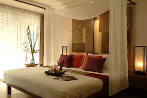 RarinJinda Wellness Spa Resort