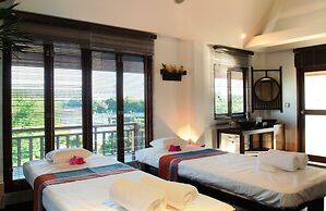 RarinJinda Wellness Spa Resort