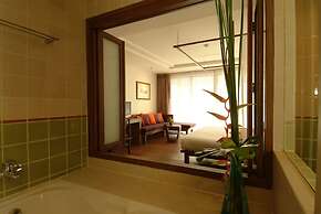 RarinJinda Wellness Spa Resort